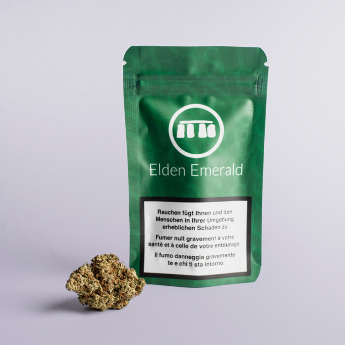 Elden Emerald 2g